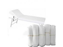 SEDYE ÖRTÜSÜ - TEK KULLANIMLIK 